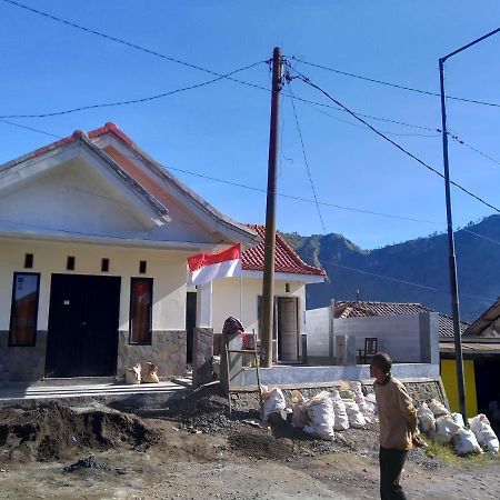 Bromo B&B ภายนอก รูปภาพ