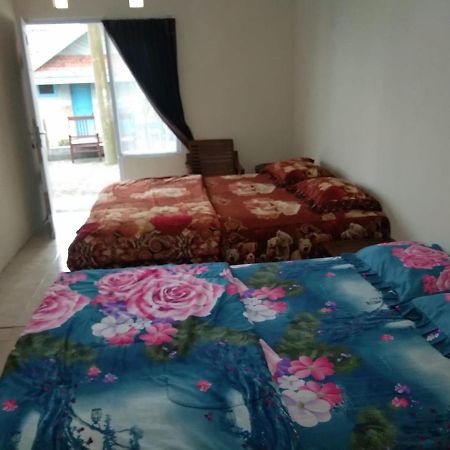 Bromo B&B ภายนอก รูปภาพ