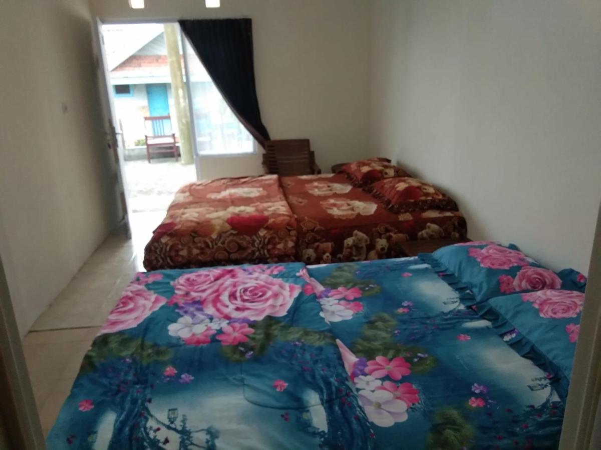 Bromo B&B ภายนอก รูปภาพ